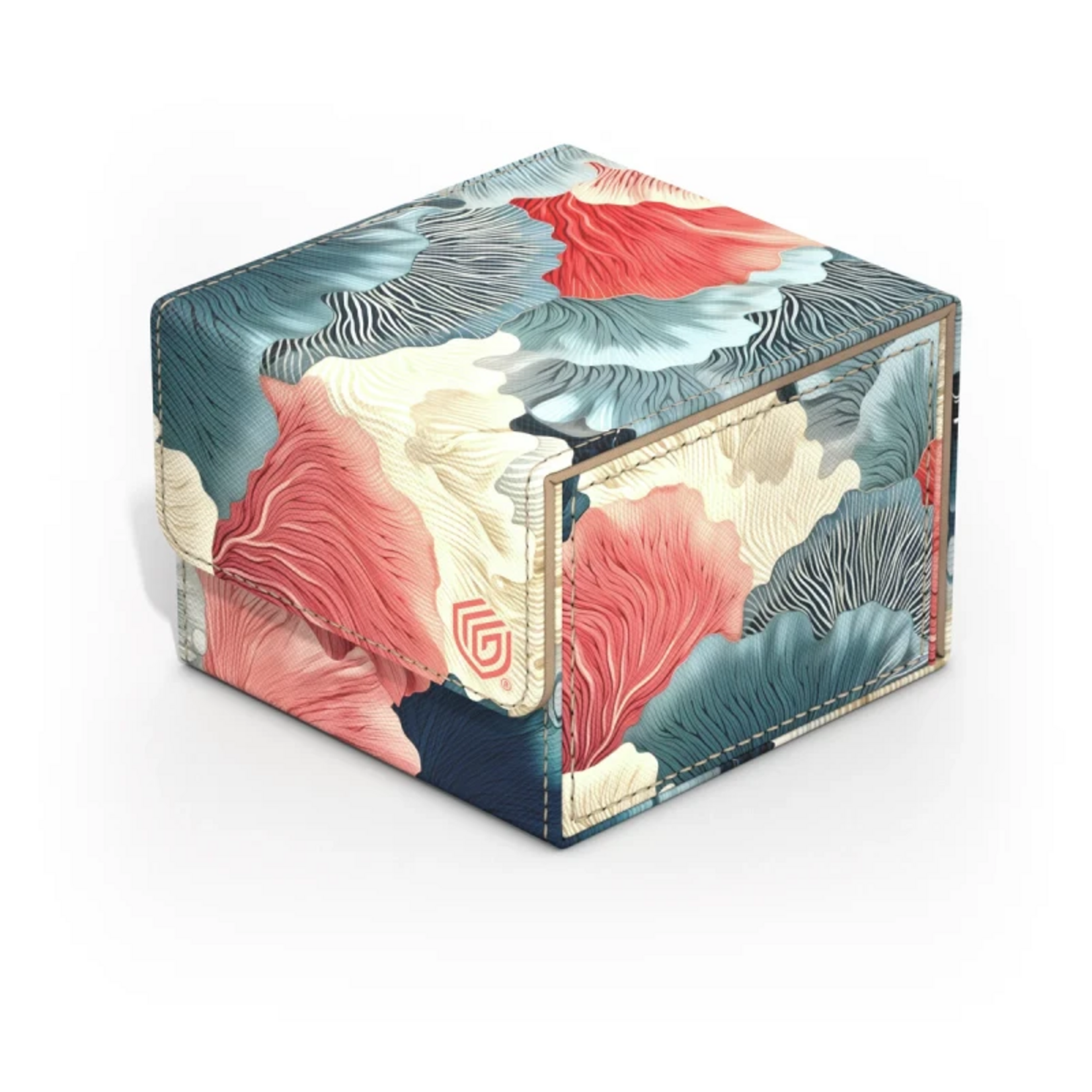 Ultimate Guard Ultimate Guard Sidewinder 133+ Coral Places Reef Flowers