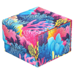 Ultimate Guard Ultimate Guard Sidewinder 133+ Coral Places Coral Garden