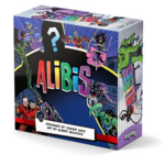 Let's All Play Alibis