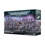 Games Workshop Warhammer 40k Battleforce Emperor's Children Lords of Excess