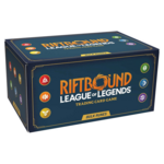 UVS Games Riftbound League of Legends TCG Bulk Runes