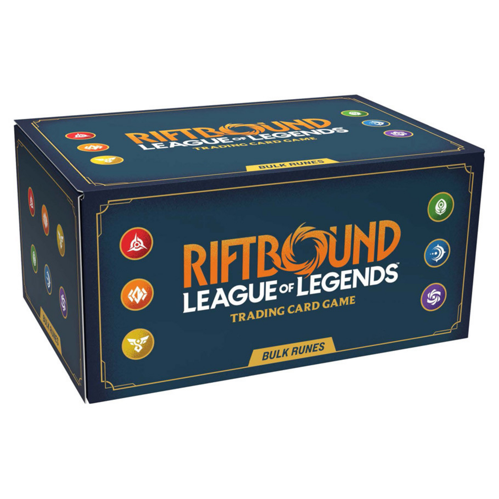 UVS Games Riftbound League of Legends TCG Bulk Runes