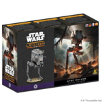 Atomic Mass Games Star Wars Legion AT-ST Walker