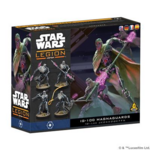 Atomic Mass Games Star Wars Legion IG-100 Magnaguards