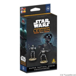 Atomic Mass Games Star Wars Legion Super Tactical Droid Commanders