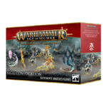 Games Workshop Warhammer Age of Sigmar Order Lumineth Realmlords Sigil Convocation Regiment of Renown
