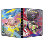 Ultra Pro Ultra Pro Pokemon Mega Evolutions Set 3 9-Pocket Portfolio