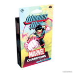 Fantasy Flight Games Marvel Champions Hero Pack Wonder Man