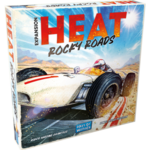 Days of Wonder Heat Rocky Roads