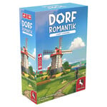 Pegasus Spiele North America Dorfromantik Light Luggage