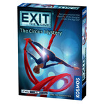 Thames and Kosmos Exit The Circus Mystery