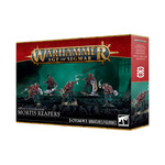 Games Workshop Warhammer Age of Sigmar Death Ossiarch Bonereapers Mortis Reapers
