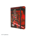 Gamegenic GameGenic Star Wars Unlimited Casual 18-Pocket Album Darth Vader Unstoppable Director Krennic