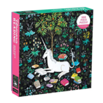 Mudpuppy 500 pc Family Puzzle Unicorn Reading
