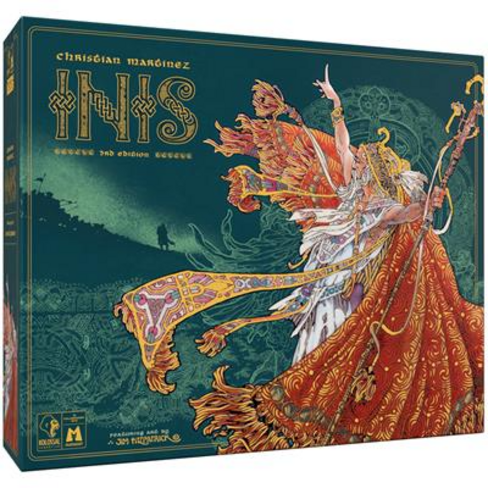 Matagot Inis 3E