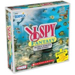 Scholastic 100 pc Puzzle I Spy Fantasy