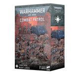 Games Workshop Warhammer 40k Chaos Night Lords Combat Patrol