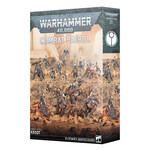 Games Workshop Warhammer 40k Xenos Kroot Combat Patrol