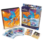 Ravensburger Disney Lorcana Winterspell Collection Starter Set Stitch Edition