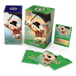 Ravensburger Disney Lorcana Winterspell Scrooge McDuck Gift Set