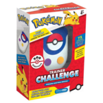Ultra Pro Pokemon Trainer Challenge Pikachu and Pals Edition