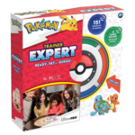 Ultra Pro Pokemon Trainer Expert