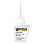 Games Workshop Warhammer Colour Plastic Glue