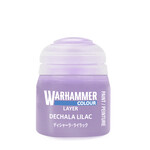 Games Workshop Warhammer Colour Layer Dechala Lilac 12 ml POT