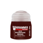 Games Workshop Warhammer Colour Base Mournfang Brown 12 ml POT