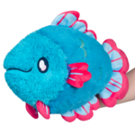 Squishable Mini Squishable Betta Fish