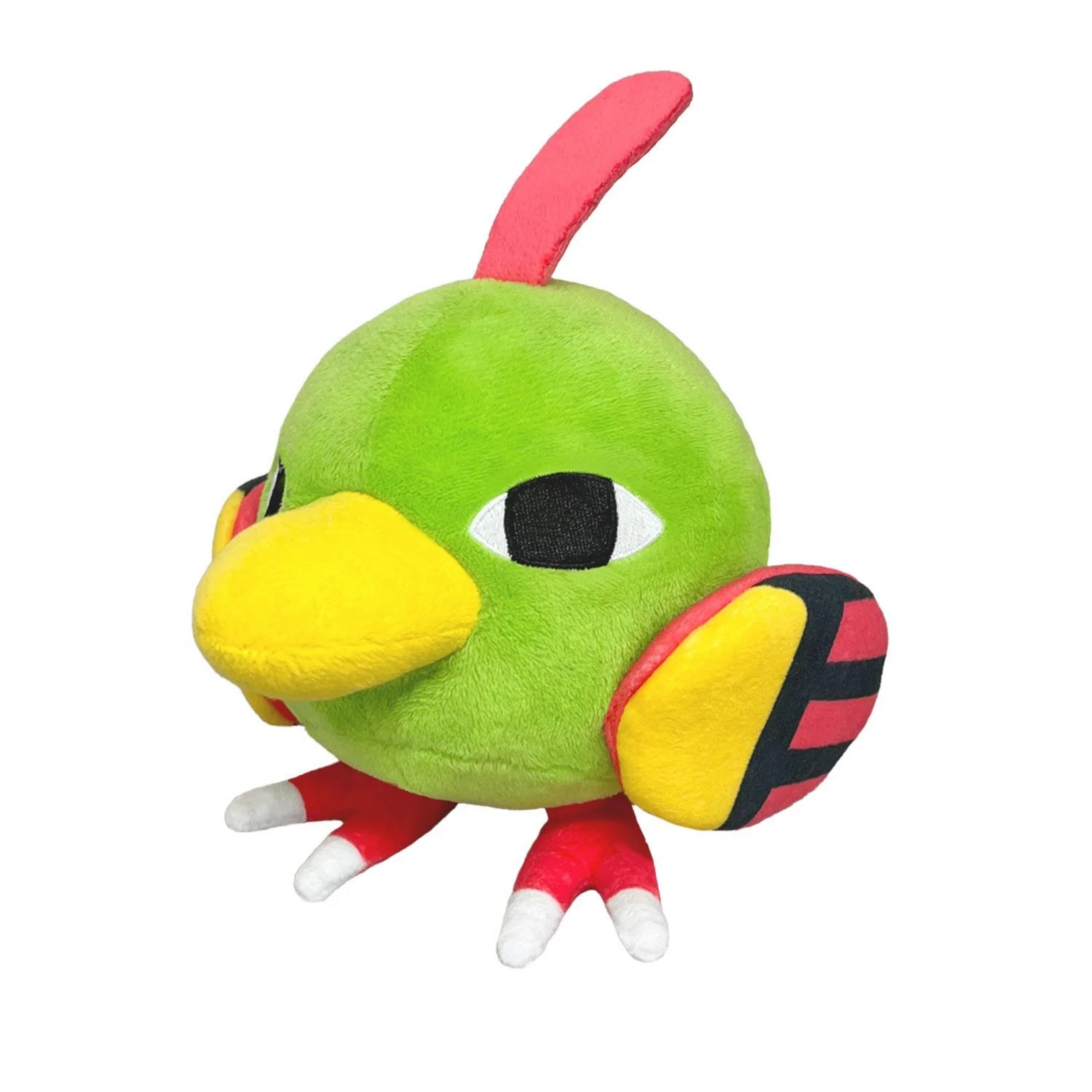 Sanei Pokemon All Star Collection Natu Plush