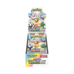 Pokemon Company International Pokemon Terastal Fest Japanese Booster BOX