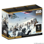 Atomic Mass Games Star Wars Legion Echo Base Defenders Special Edition Army Box