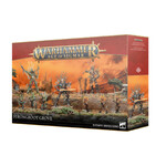 Games Workshop Warhammer Age of Sigmar Battleforce Sylvaneth Strongroot Grove