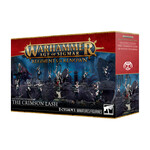 Games Workshop Warhammer Age of Sigmar Order Daughters of Khaine The Crimson Lash