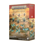 Games Workshop Warhammer Age of Sigmar Order Sylvaneth Spearhead Spitewing Flight