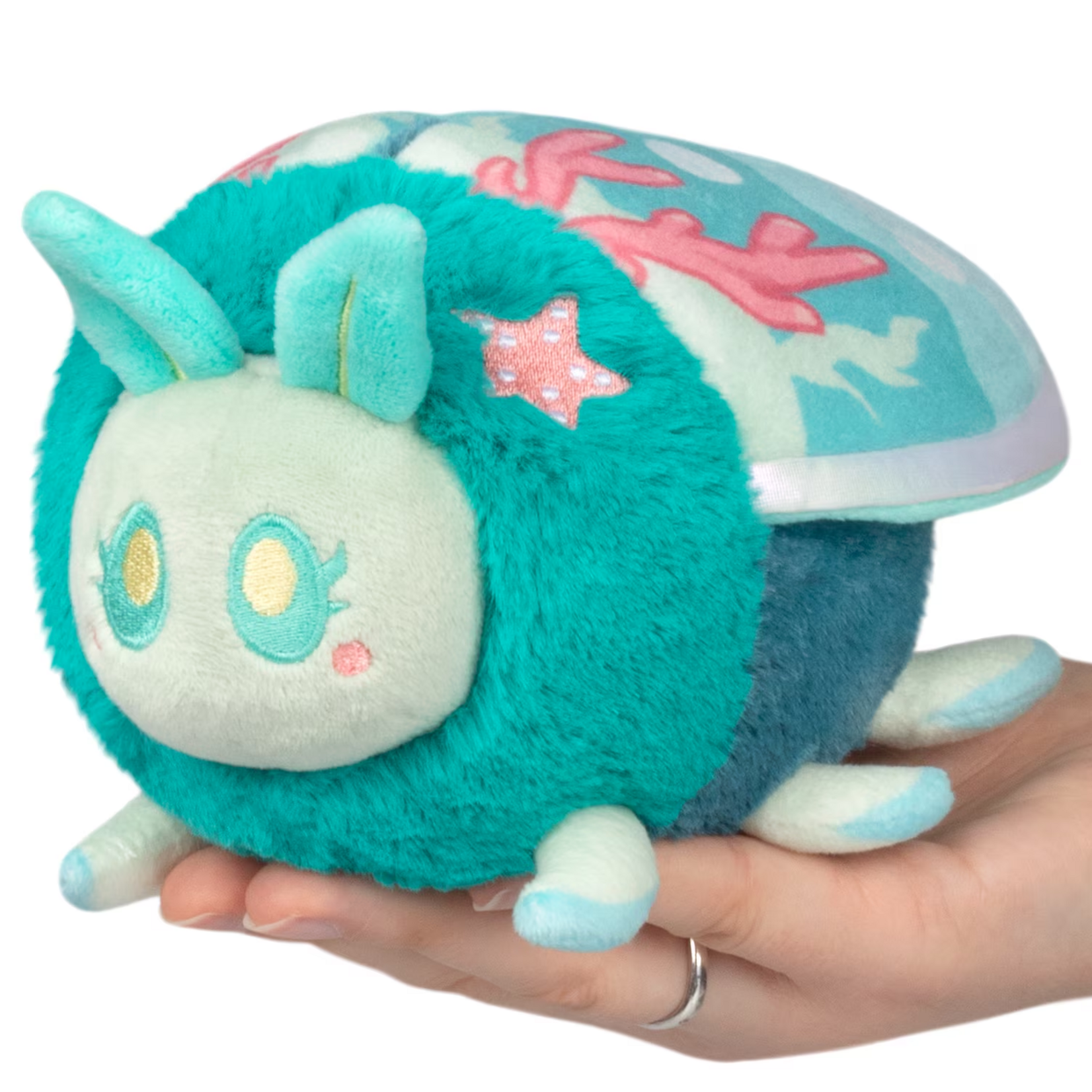 Squishable Squishable Alter Ego Moth Ocean
