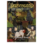 Exalted Funeral Press Dolmenwood Official Adventure Scenario Emelda's Song