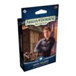 Fantasy Flight Games Arkham Horror Card Game Investigator Deck Tommy Muldoon