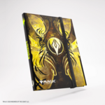 Gamegenic GameGenic Casual 18-Pocket Album MTG Secrets of Strixhaven Silverquill