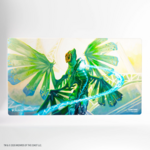 Gamegenic GameGenic Prime Shiny Playmat MTG Secrets of Strixhaven Quandrix the Proof