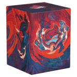 Ultimate Guard Ultimate Guard Boulder Case 100+ Magic Secrets of Strixhaven Prismari