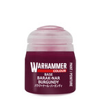 Games Workshop Warhammer Colour Base Barak-Nar Burgundy 12 ml POT