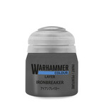 Games Workshop Warhammer Colour Layer Ironbreaker 12 ml POT