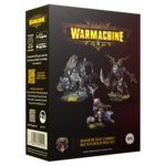 Steamforged Games Warmachine Khador Old Umbrey Battlegroup Box