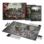 Games Workshop Warhammer Age of Sigmar Spearhead City of Ash
