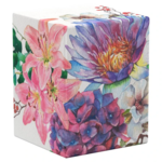 Ultimate Guard Ultimate Guard Boulder 100+ Floral Places Lotus Bloom