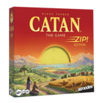 Catan Studio Catan The Game Zip Edition