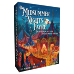 Gamewright A Midsummer Nights Fayre