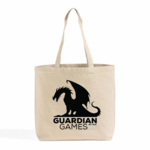Guardian Games Guardian Games Dragon Totebag